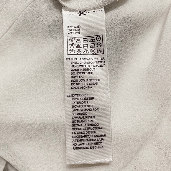 Forever 21 Blouse - Picture 7 of 8